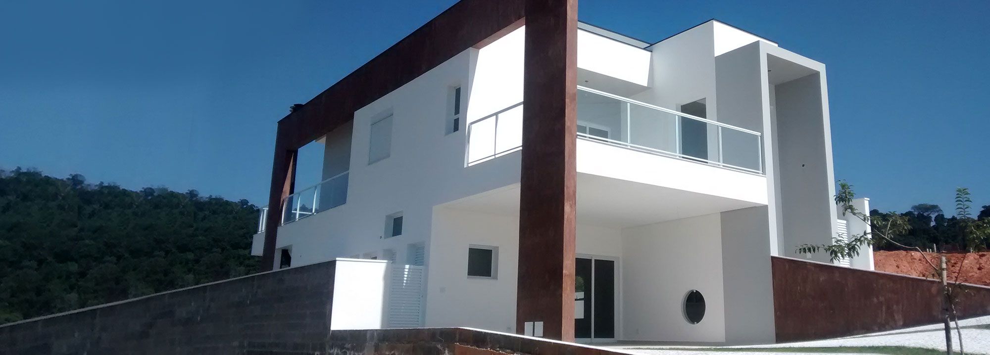 Construção Residencial - 248,48 m²